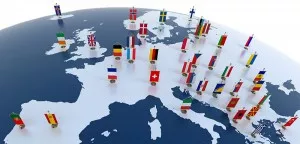 Almanya Nakliye Noktaları