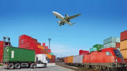InterModal Taşımacılık